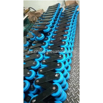 T133.33 Conjunto de cadena escalonada para escaleras mecánicas 9300AE